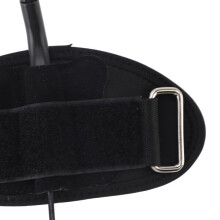 Lámpara portátil de curado de pegamento UV con interruptor de pedal silencioso