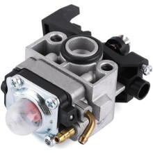 (2 kpl) Kaasutin Honda GX25 GX35 ruohonleikkuriin OEM 161