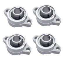 (2 paquets) jeu de paliers Ă billes en alliage de zinc avec KP001 aut