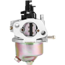 (Lot de 2) Carburateur pour groupe électrogène - Compatible avec GX