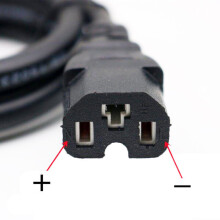 54,6V 5A fietslader 48V lithium 48V lithium-ion 54,6V 5A smart
