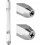 (2 Pack)0-3mm Mini Micro Handheld Double Ended Pincer Hand Tool 1