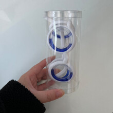 (Paquete de 2) Gafas de realidad aumentada: reducen las náuseas y los dolores de cabeza.