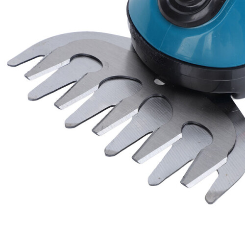 Multifunctionele handtrimmer (100-240V), oplaadbare elektrische bosmaaier