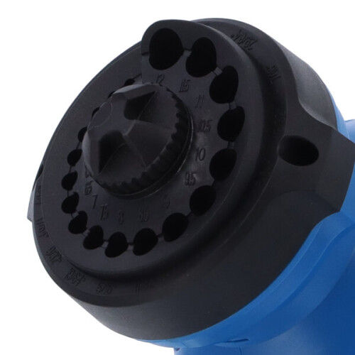 110-120V Electric Drill Sharpener, Multifunctional Household Drill