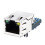 USR-K5 UART to Serial Ethernet Converter Module, Embedded Serial Device Server for Industrial IoT 3