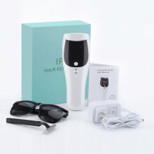 (999999 flashes China)999999 Flashes IPL Laser Epilator p