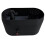 Espresso Machine Clean Set Automatic Portafilter Cleaner Scrubbing Workbench with Brush for Systems Home Kitchen 1