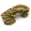 Turtle platform, reptile platform, rock terrarium, resin hideout 1