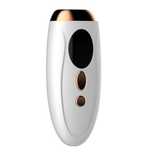 (US Plug B White) 2025 Νέα αποτριχωτική μηχανή λέιζερ 990000 λάμψεων
