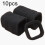 10 τεμάχια φίλτρα αέρα kawasaki th23d para11010-2530 μαύρο κορδόνι 1