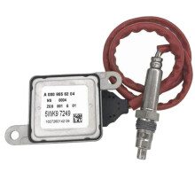 5WK97249 A0009056204 Nieuwe NOX-Sensor voor - W166 W172 W205 W221 W212 C300 ML350