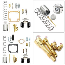 Kit de réparation de carburateur de moto pour PHBG AD 17 mm 17,5 m
