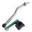 1 Pair Suspension Height Level Sensor 3W0941285E 3W0941286E for  Car Auto Accessorie 4