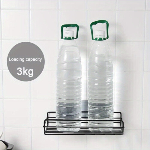 Cabine de douche murale en acier inoxydable