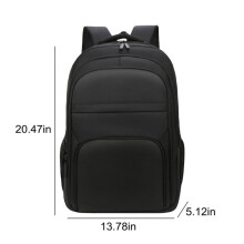 Laptop-Rucksack für Reisen