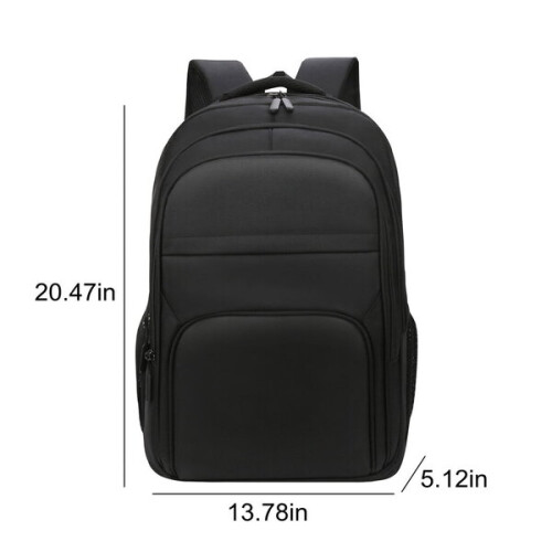 Laptop-Rucksack für Reisen