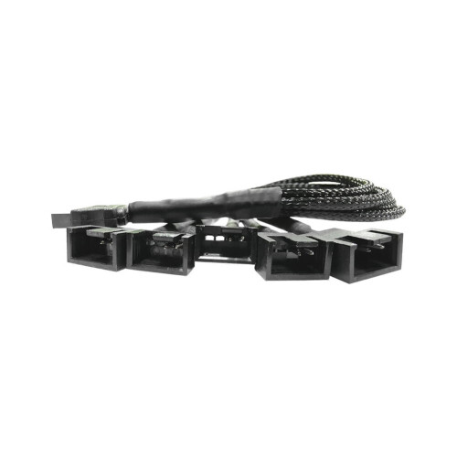 SATA-voedingskabel, computerkoelventilatorsplitter