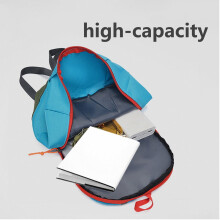 Sparen Sie jetzt für den Schulstart! Leichter Rucksack für Outdoor-Aktivitäten, ideal für Reisen und Ausflüge.