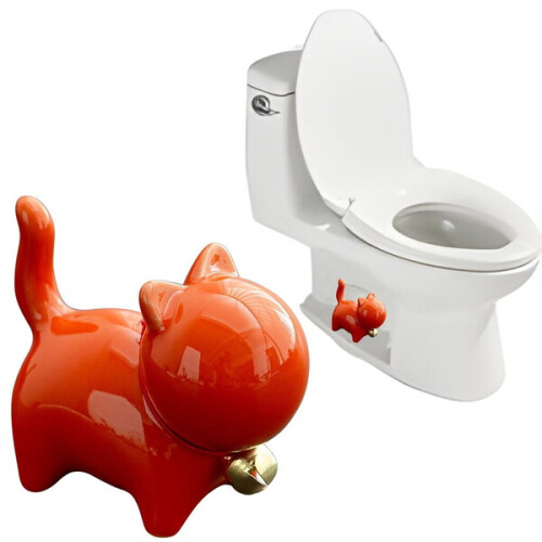 Couvercles de toilettes, couvercles de toilettes décoratifs