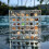 Magnetische Vitrine, Acryl-Displaykasten 1