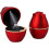 Verlobungsringbox in Rosenform, LED-Ringbox, Schmuckkästchen 1