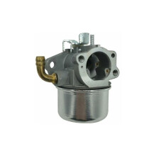 Carburateur Briggs & Stratton 111412 111432 111437 111452 pour tondeuse à gazon