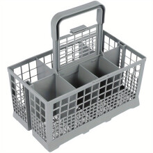 1 panier Ă couverts pour lave-vaisselle