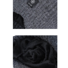 Wintermütze, atmungsaktive Strickmütze, Thermomütze