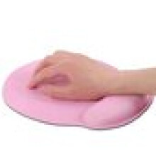 1 Σετ Mouse Pad Υπολογιστή Πληκτρολόγιο Πληκτρολόγησης Ri