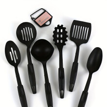 6-teiliges Küchenutensilien-Set