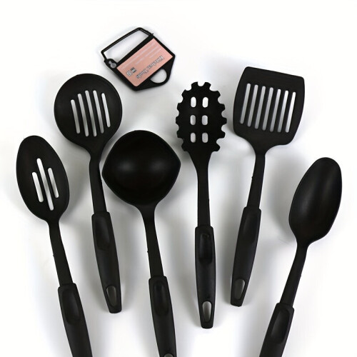 6-teiliges Küchenutensilien-Set