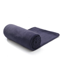 Envelop fleece slaapzak, draagbare ultralichte polar fleece slaapzak