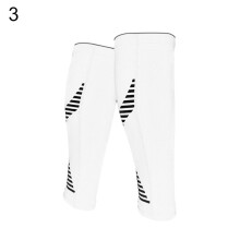 1 Stück Unisex-Wadenkompressionsbandage zur Unterstützung beim Laufen