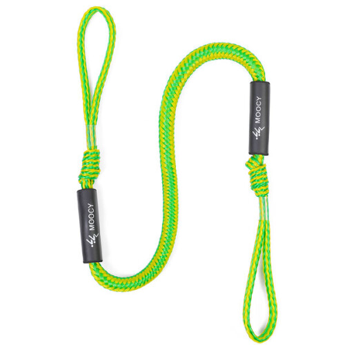 Zware aanleguitrusting, touw, boot, elastisch aanlegtouw, anker