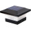 Farola solar LED Hetang Yuese, impermeable, para 1