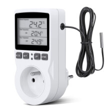Hetang Yuese Digital Temperature Controller, Heating Cooling