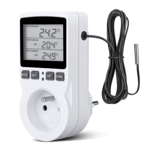 Hetang Yuese Digital Temperature Controller, Heating Cooling