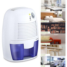 Déshumidificateur Hetang Yuese mini désodorisant portable, bien