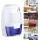 Déshumidificateur Hetang Yuese mini désodorisant portable, bien 1