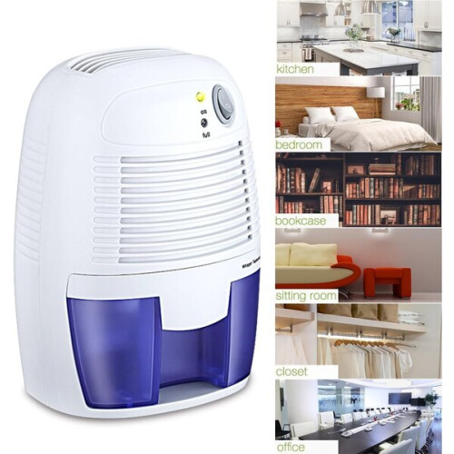 Déshumidificateur Hetang Yuese mini désodorisant portable, bien