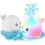 Jouets de bain pour bébé Hetang Yuese, conception étanche, un 1