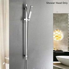 Hetang Yuese Messing-Handbrausekopf mit hohem Wasserdruck (Quad)