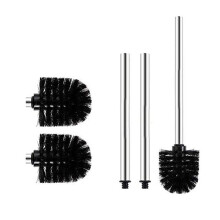 Hetang Yuese Toilettenbürsten-Set, Ersatzbürste für Toilettenbürsten