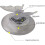 Hetang Yuese Floating Pool Floating Pond Lamp 1