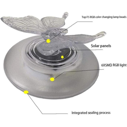 Hetang Yuese Floating Pool Floating Pond Lamp