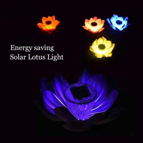 Hetang Yuese Solar Lamp, Waterdichte Solarlamp Da