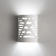 Hetang Yuese LED-seinävalaisin 5 W valkoinen valo Moderni sisävalaisin