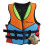 Chaleco salvavidas infantil MANNER QP2007 5
