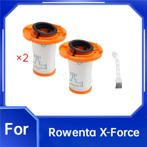 Ersatz-Waschfilter ZR009014 für Rowenta X-Force Flex 12.60 1